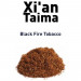 Black Fire Tobacco Xian Taima Black Fire Tobacco Xian Taima