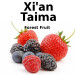 Forest Fruit Xian Taima Forest Fruit Xian Taima