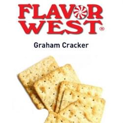 Graham Cracker Flavor West Graham Cracker Flavor West