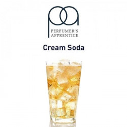 Cream Soda TPA Cream Soda TPA